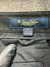 Brooks Brothers Black Active Pants Size 8 - photo 4