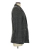 Love Tree Houndstooth Gray Blazer Size M - photo 4