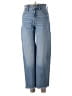 Madewell Blue Jeans Size 26 waist - photo 1