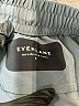 Everlane Solid Blue Active Pants Size S - photo 4