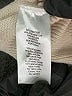 Industry Tan Turtleneck Sweater Size L - photo 8
