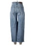 Madewell Blue Jeans Size 26 waist - photo 2
