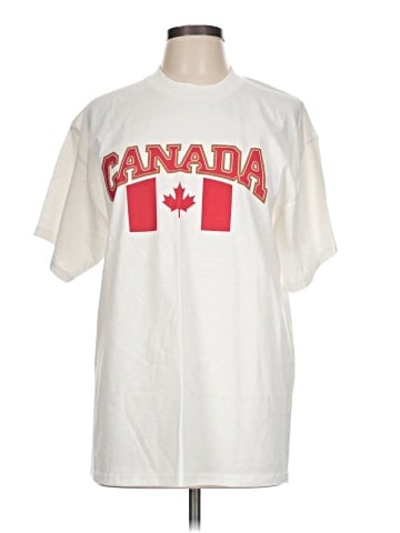 Delta Pro Weight Short Sleeve T-Shirt (view 1)