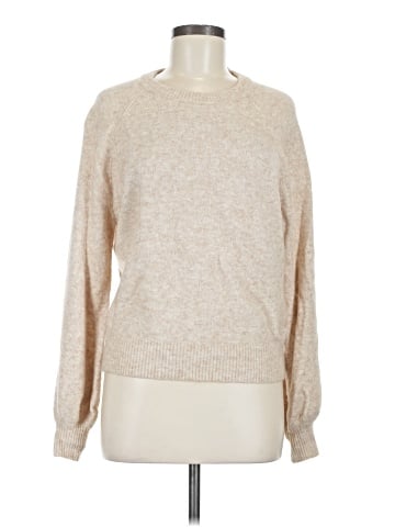 Wilfred Pullover Sweater (view 1)