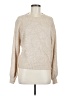 Wilfred Tan Pullover Sweater Size M - photo 1