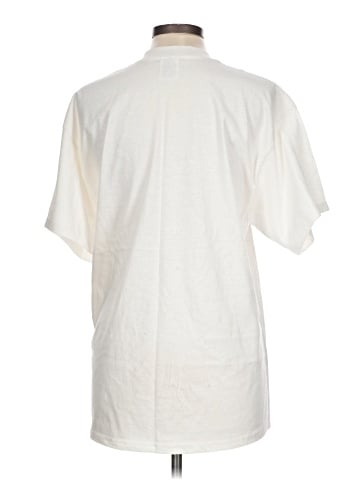 Delta Pro Weight Short Sleeve T-Shirt (view 2)