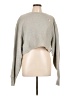 Champion Gray Pullover Sweater Size L - photo 1