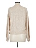 Wilfred Tan Pullover Sweater Size M - photo 2