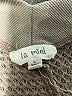 La Miel Tan Pullover Sweater Size L - photo 7