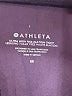 Athleta Purple Active Pants Size M - photo 5