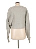 Champion Gray Pullover Sweater Size L - photo 2