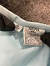 Kasper A.S.L. Solid Blue Formal Skirt Size 10 - photo 4