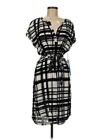 Velvet by Graham & Spencer Casual Dress (view 1)