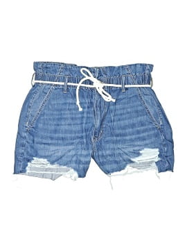 American Eagle Outfitters Denim Shorts (view 1)