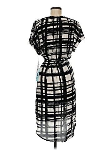 Velvet by Graham & Spencer Casual Dress (view 2)