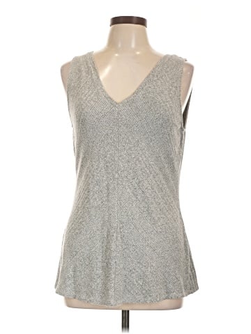 White House Black Market Sweater Vest (view 1)