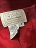 Field Manor Burgundy Wool Blazer Size 4 - photo 6