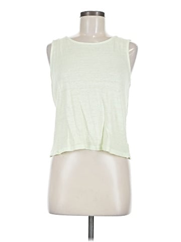 Sigrid Olsen Sleeveless T-Shirt (view 1)