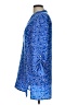 Mott50 Blue Casual Dress Size L - photo 5