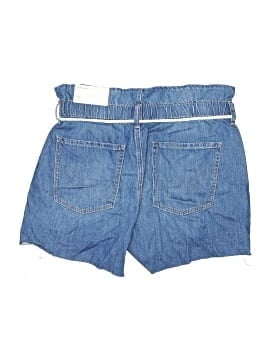 American Eagle Outfitters Denim Shorts (view 2)