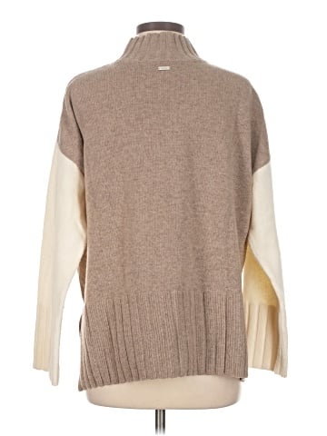 Barbour Turtleneck Sweater (view 2)