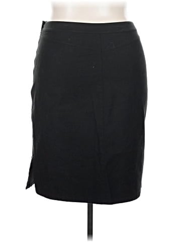 Lauren by Ralph Lauren Casual Skirt (view 2)