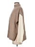 Barbour Brown Turtleneck Sweater Size 6 - photo 5