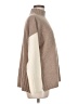 Barbour Brown Turtleneck Sweater Size 6 - photo 4