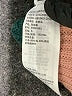 Hollister Color Block Green Pullover Sweater Size S - photo 8