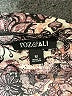 Roz & Ali 100% Polyester Purple Long Sleeve Blouse Size M - photo 7