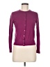 Ann Taylor LOFT Purple Cardigan Size S - photo 1