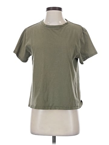 nuuds Short Sleeve T-Shirt (view 1)