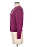 Ann Taylor LOFT Purple Cardigan Size S - photo 5