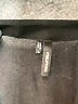 Maurices 100% Polyester Black Long Sleeve Blouse Size L - photo 7