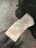 Maurices 100% Polyester Black Long Sleeve Blouse Size L - photo 8