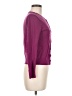 Ann Taylor LOFT Purple Cardigan Size S - photo 4