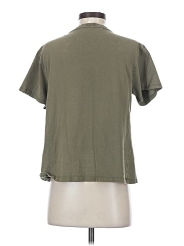 nuuds Short Sleeve T-Shirt (view 2)