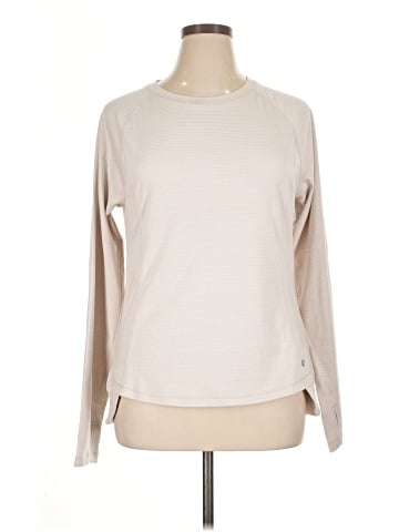 Avalanche Long Sleeve T-Shirt (view 1)