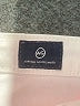 Adriano Goldschmied Chevron-herringbone Ivory Jeans Size 26R - photo 4
