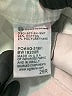 Adriano Goldschmied Chevron-herringbone Ivory Jeans Size 26R - photo 5