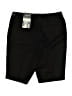 Rafaella Solid Black Shorts Size 10 (petite) - photo 2