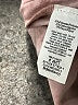 Easel Burgundy Kimono Size M - photo 8