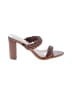 Assorted Brands Brown Sandals Size 9 - photo 1