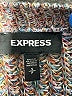 Express Tweed Gray Pullover Sweater Size S - photo 7