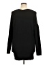 White House Black Market Black Pullover Sweater Size XL - photo 2
