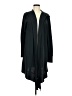 CAbi 100% Polyester Black Cardigan Size M - photo 1