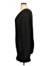 White House Black Market Black Pullover Sweater Size XL - photo 5