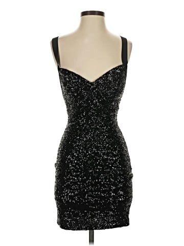 La Femme Cocktail Dress (view 1)