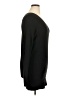White House Black Market Black Pullover Sweater Size XL - photo 4