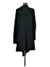 CAbi 100% Polyester Black Cardigan Size M - photo 2